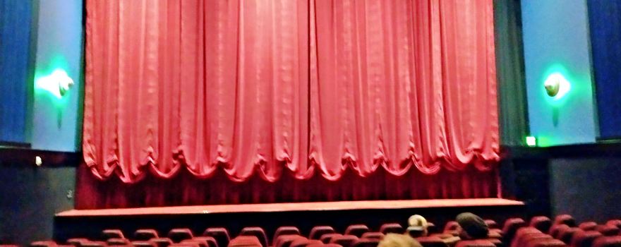 Vogue Theatre