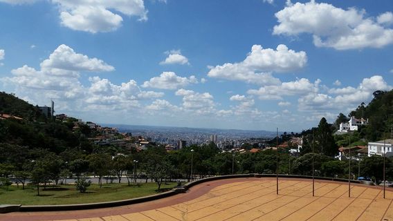 Belo Horizonte