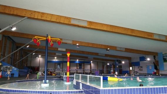 Westland Recreation Centre
