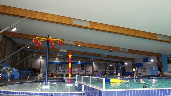 Westland Recreation Centre