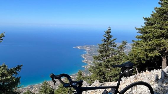 Rent A Bike Kefalonia
