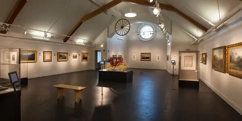 Museum of the White Mountains