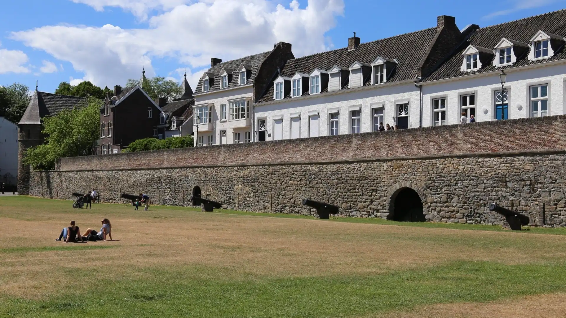 Hotels in de buurt van City Park