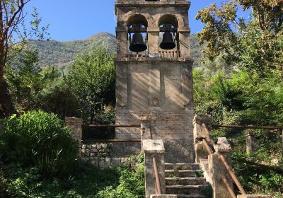 Our Lady's Temple of Prcanj