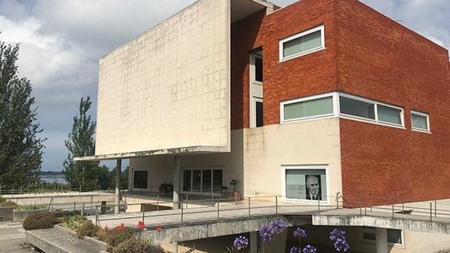 Universidade de Aveiro