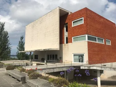 University of Aveiro
