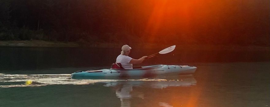 Kentucky Alleyne Provincial Park