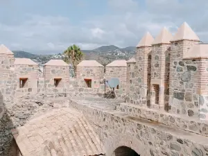 Castillo de San Miguel