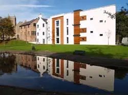 Bangor Carnegie Library