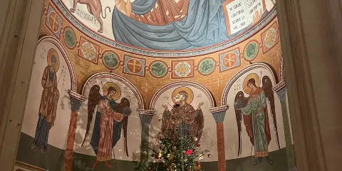 Eglise Saint Nazaire de Sanary-sur-Mer