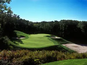 Red Tail Golf Club