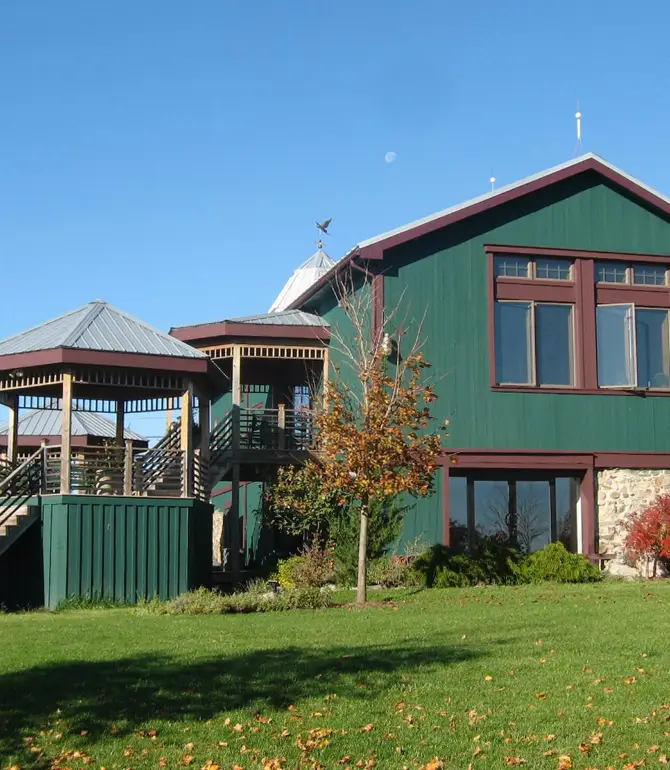 Canandaigua
