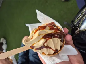 Caramels d'Isigny