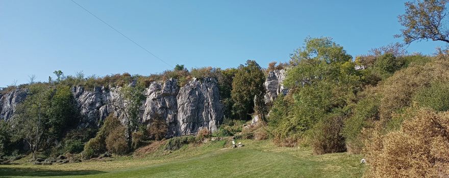 Valley of the Caves of Saulges - Prehistoric Museum