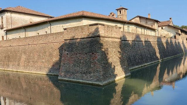 Castello di Pagazzano