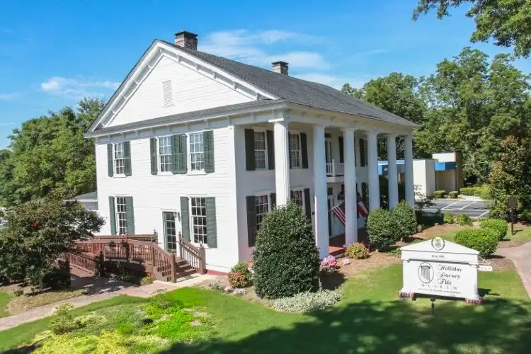 Hotels in Fayetteville