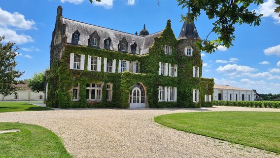 Chateau Lascombes