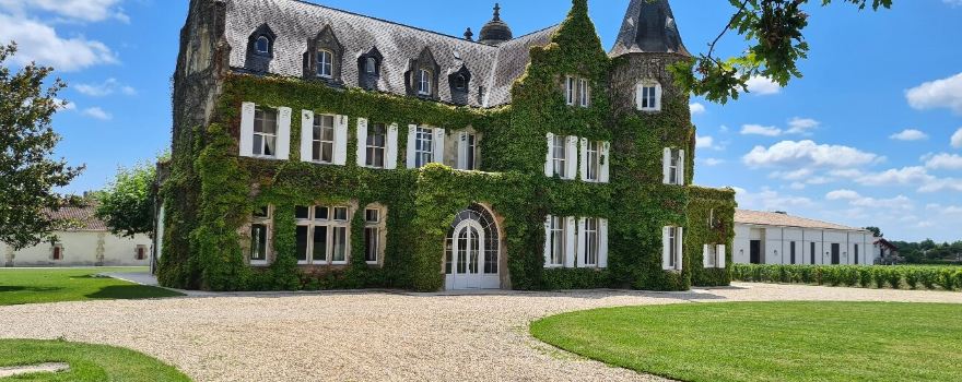 Chateau Lascombes