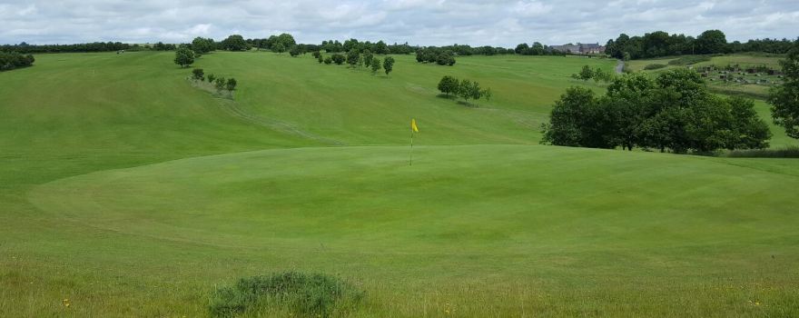 Wolfedale Golf Course