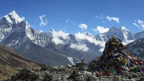 Memorial to Scott Fischer