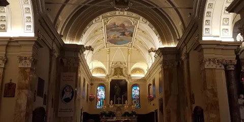 Santuario San Girolamo Emiliani