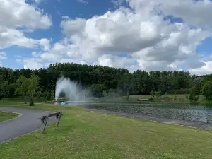 Parc de La Porte du Hainaut