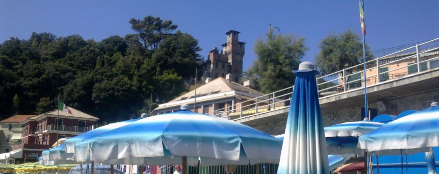 Bagni Jolanda