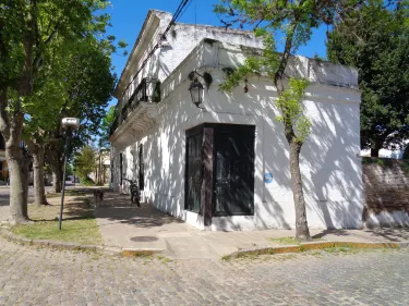 House Casco