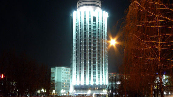 Business Center 2.18