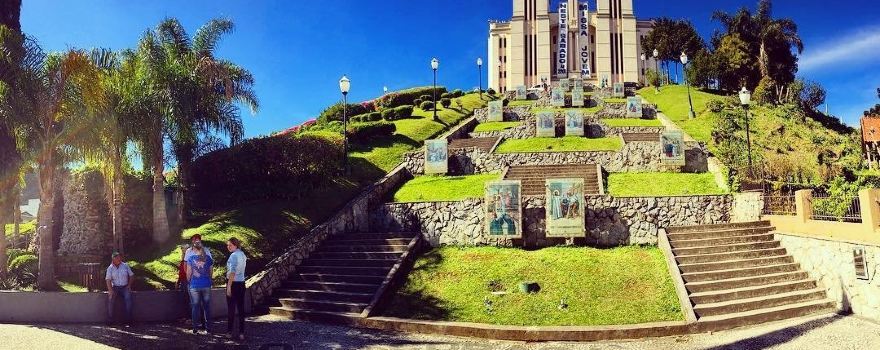 Sao Bento do Sul