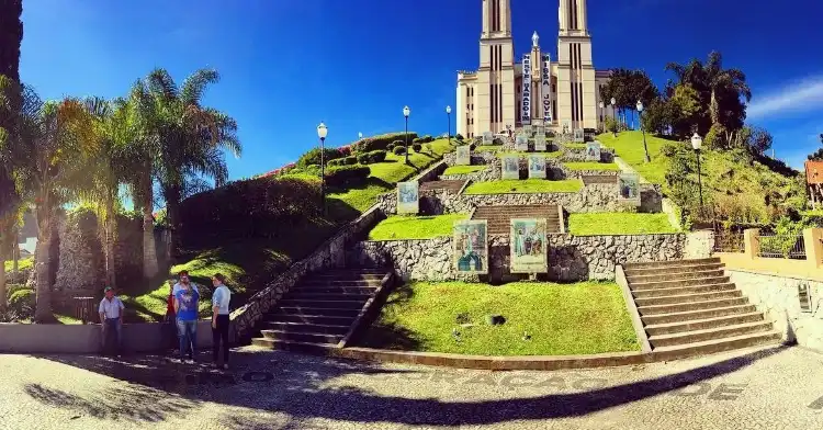 São Bento do Sul