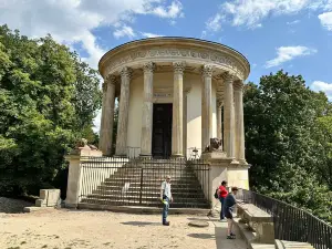 Czartoryski Palace - Pulawy