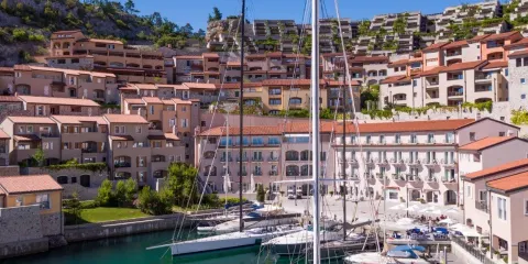 Portopiccolo Sistiana