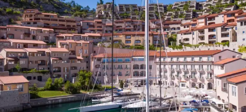 Hotels in Duino-Aurisina