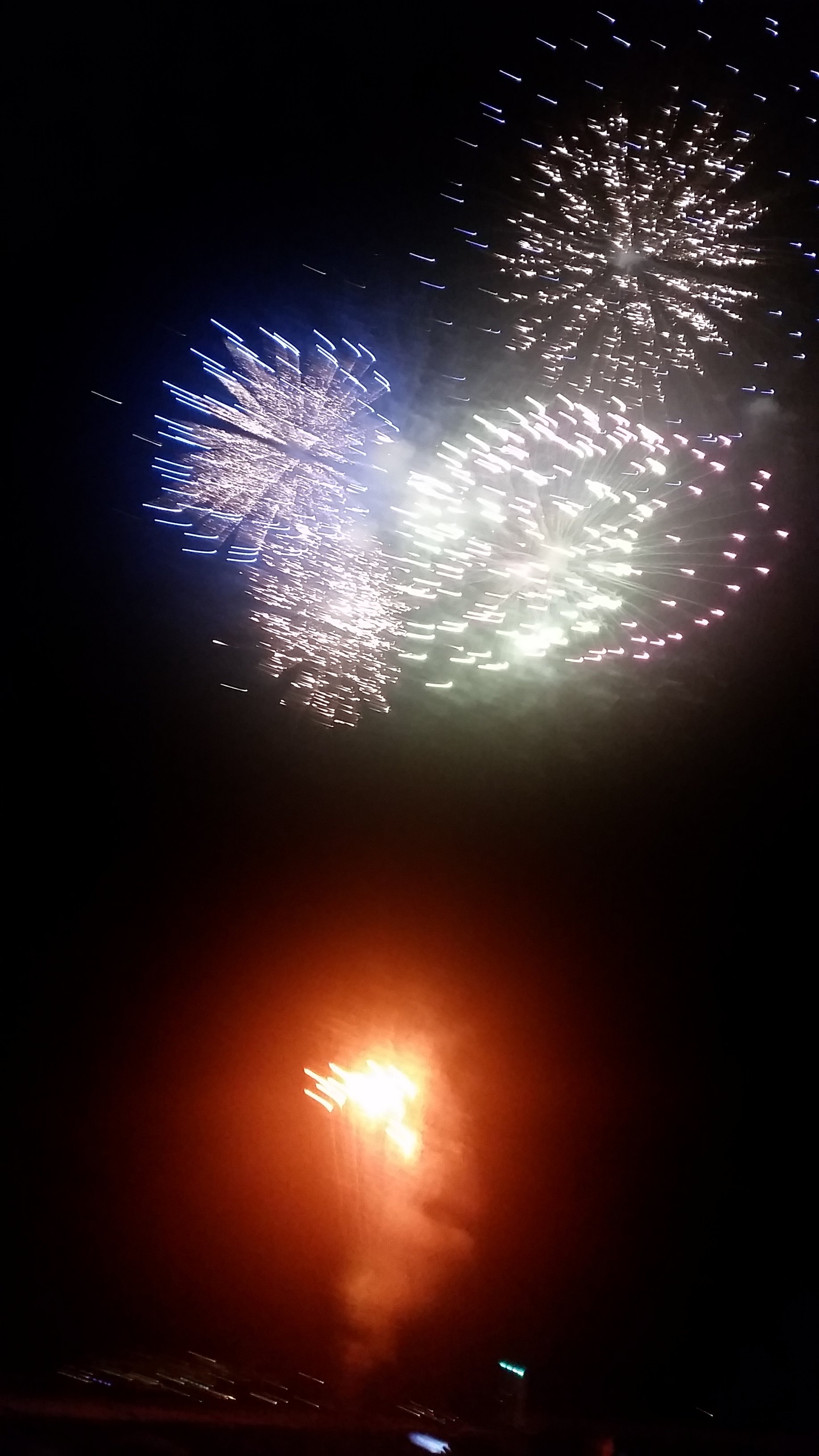 安津賽海上煙花 | 伊東市