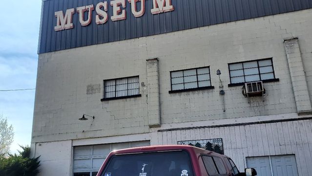 Council Valley Museum