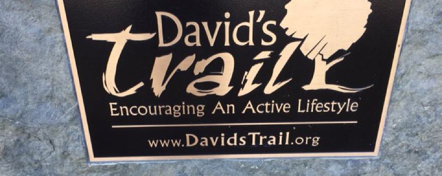 David's Trail