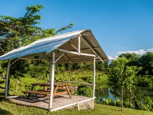 Bantug Lake Ranch