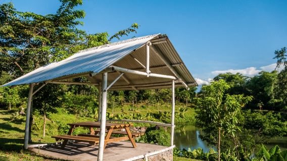 Bantug Lake Ranch