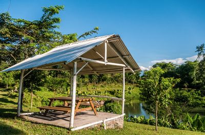 Bantug Lake Ranch