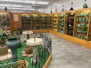 Pottery Museum of Red Wing