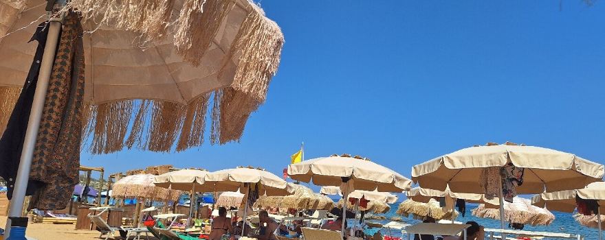 Spiaggia di Gallina
