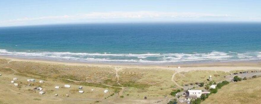 Ocean Beach