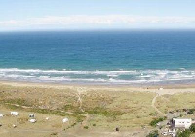 Ocean Beach