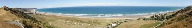 Hoteles en Ocean Beach