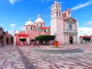 Parish St. Mary of the Assumption