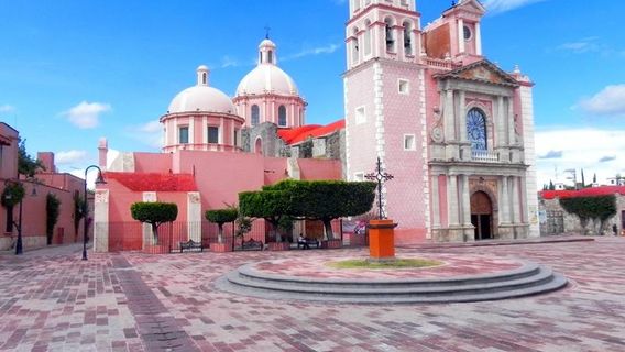 Parish St. Mary of the Assumption