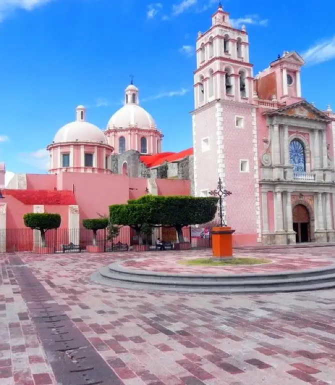 Tequisquiapan