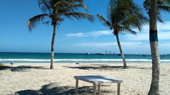Playa Pampatar