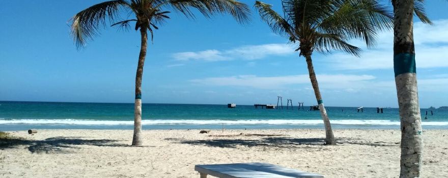 Playa Pampatar